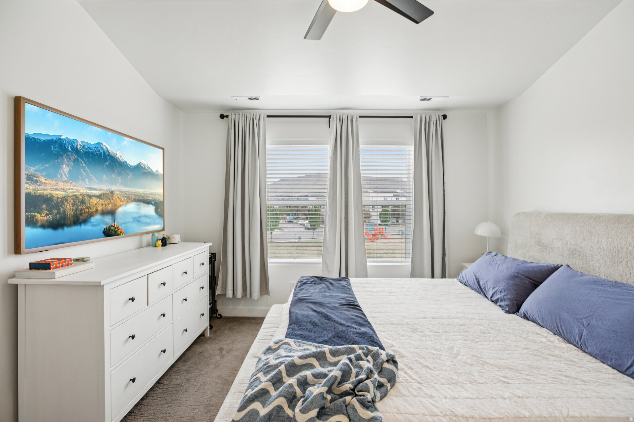 HERRIMAN TOWN CENTER - Residential