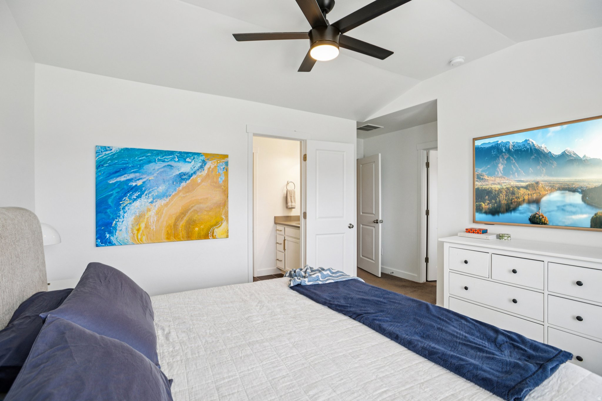 HERRIMAN TOWN CENTER - Residential