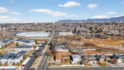 Tiny photo for 911 S 1500 E, Clearfield, UT 84015 (MLS # 2136316)
