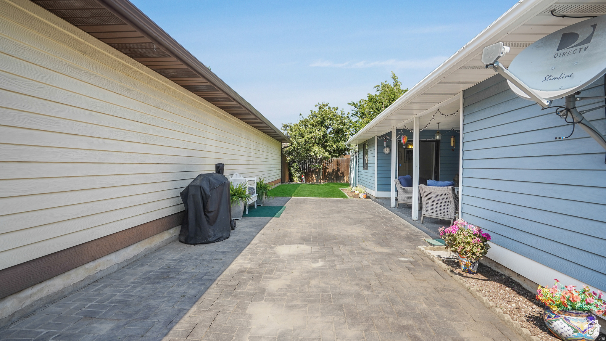 DEERWALK SINGLE UNIT - Residential