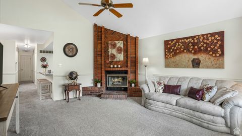 Tiny photo for 1309 S 1040 E, Ogden, UT 84404 (MLS # 2140210)