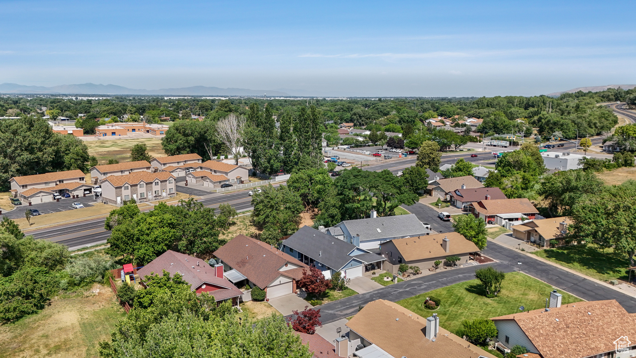 DEERWALK SINGLE UNIT - Residential