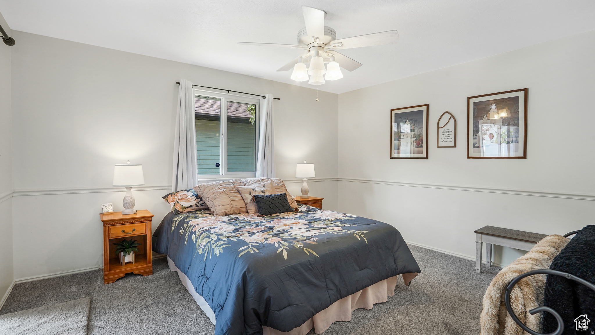 DEERWALK SINGLE UNIT - Residential