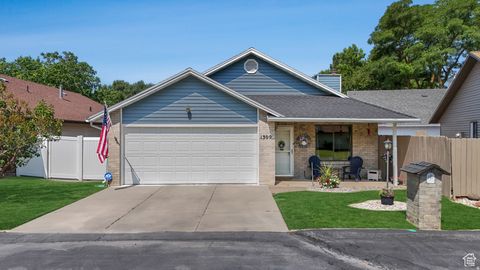 Photo of 1309 S 1040 E, Ogden, UT 84404 (MLS # 2140210)
