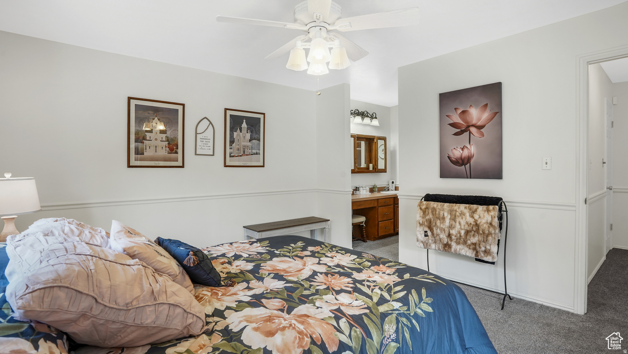 DEERWALK SINGLE UNIT - Residential