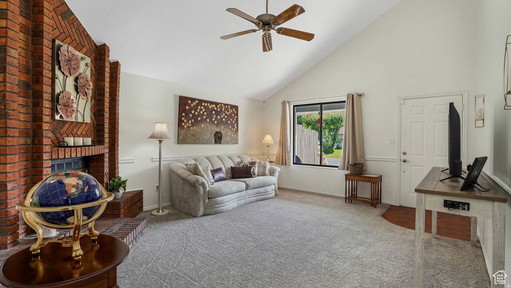 Photo of 1309 S 1040 E, Ogden, UT 84404 (MLS # 2140210)