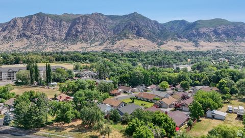 Tiny photo for 1309 S 1040 E, Ogden, UT 84404 (MLS # 2140210)