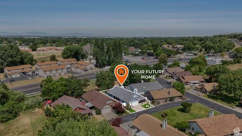 Tiny photo for 1309 S 1040 E, Ogden, UT 84404 (MLS # 2140210)