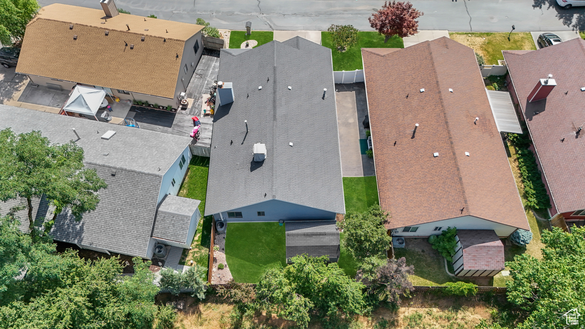 DEERWALK SINGLE UNIT - Residential