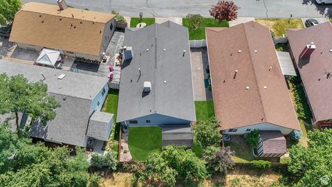 Tiny photo for 1309 S 1040 E, Ogden, UT 84404 (MLS # 2140210)