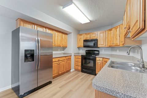 Tiny photo for 8212 N CEDAR SPRINGS RD #3, Eagle Mountain, UT 84005 (MLS # 2156825)