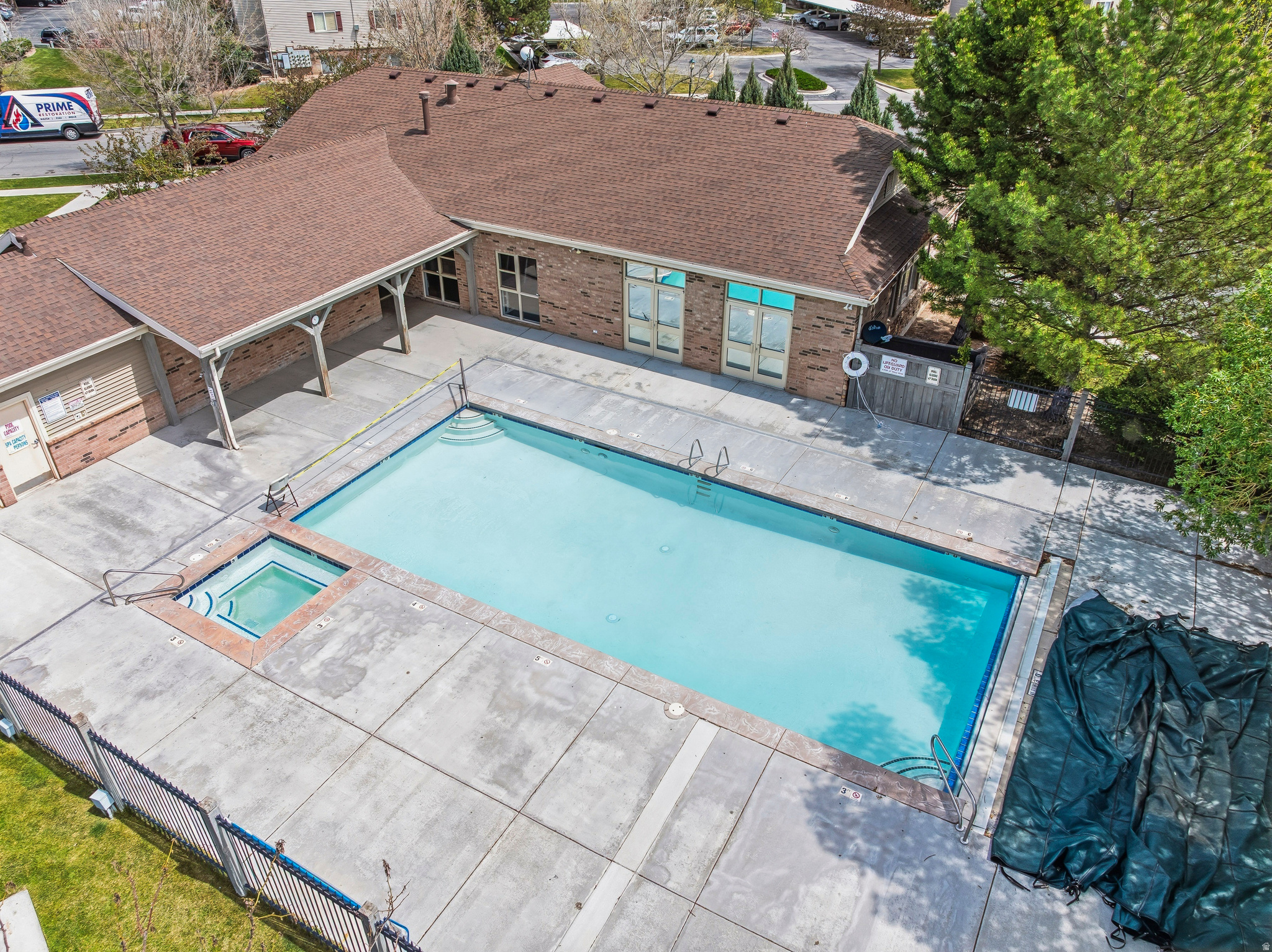 WILLOW SPRINGS - Residential