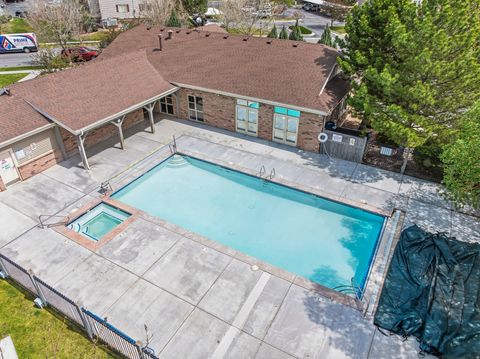 Tiny photo for 8212 N CEDAR SPRINGS RD #3, Eagle Mountain, UT 84005 (MLS # 2156825)