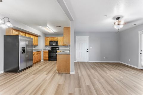 Tiny photo for 8212 N CEDAR SPRINGS RD #3, Eagle Mountain, UT 84005 (MLS # 2156825)