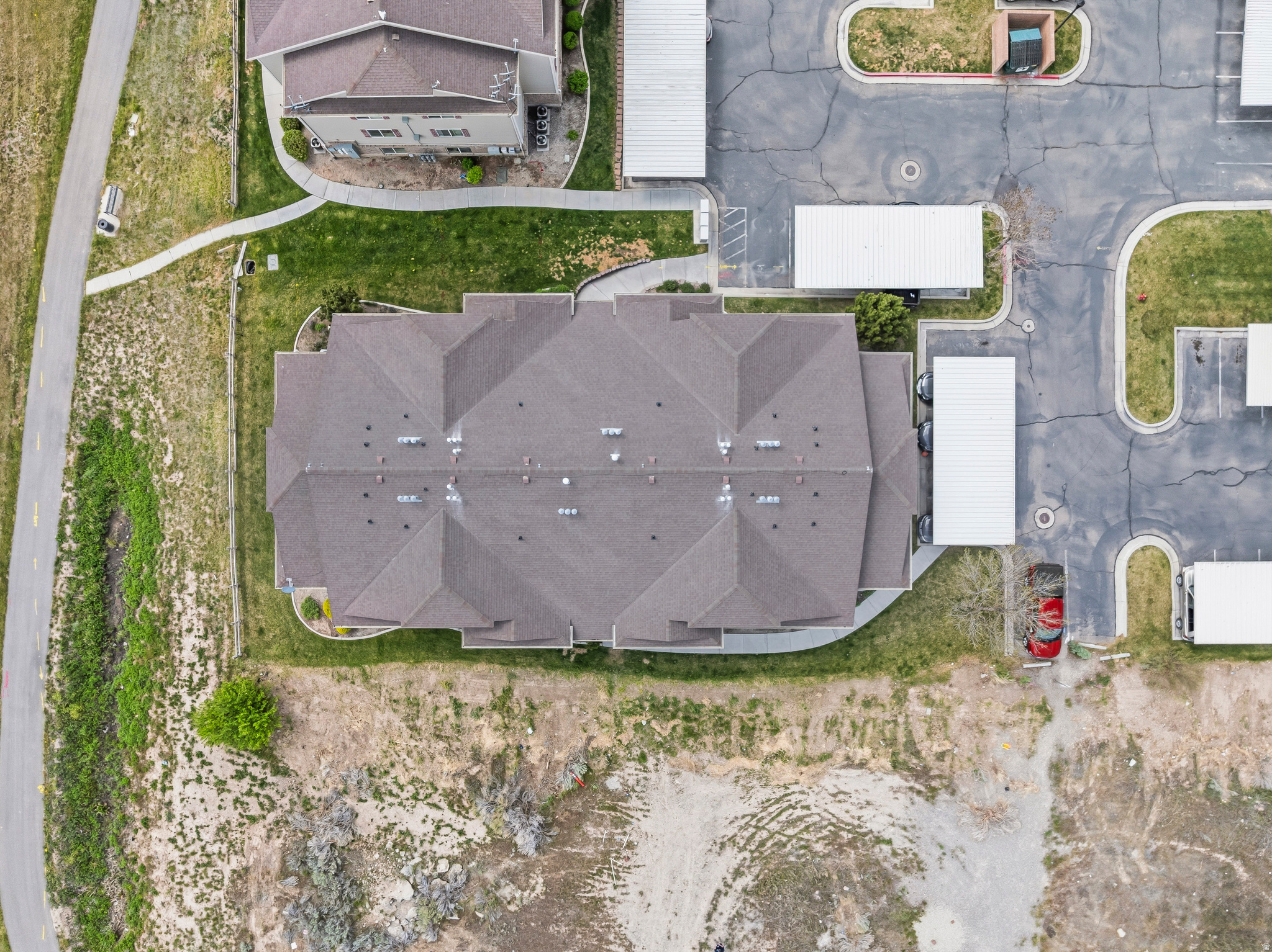 WILLOW SPRINGS - Residential