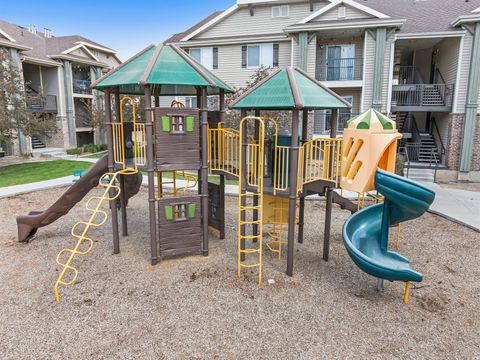 Tiny photo for 8212 N CEDAR SPRINGS RD #3, Eagle Mountain, UT 84005 (MLS # 2156825)