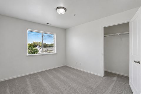 Tiny photo for 8212 N CEDAR SPRINGS RD #3, Eagle Mountain, UT 84005 (MLS # 2156825)