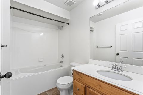 Tiny photo for 8212 N CEDAR SPRINGS RD #3, Eagle Mountain, UT 84005 (MLS # 2156825)