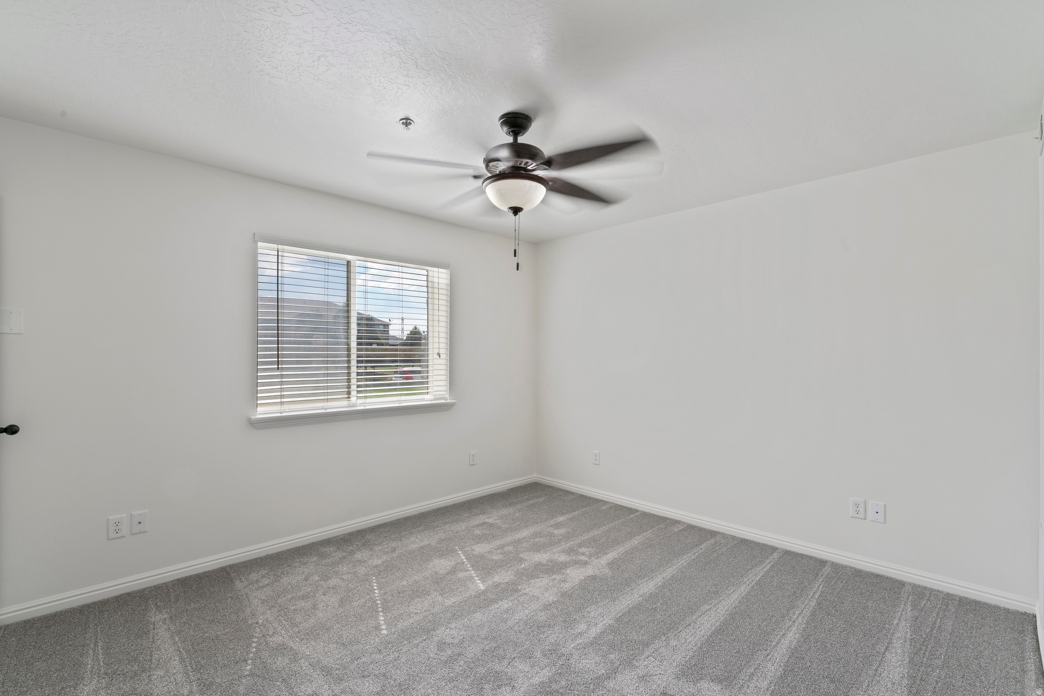 WILLOW SPRINGS - Residential