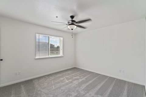 Tiny photo for 8212 N CEDAR SPRINGS RD #3, Eagle Mountain, UT 84005 (MLS # 2156825)