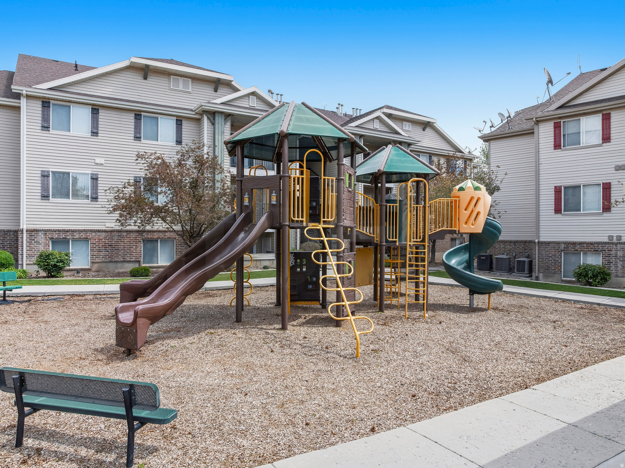 WILLOW SPRINGS - Residential