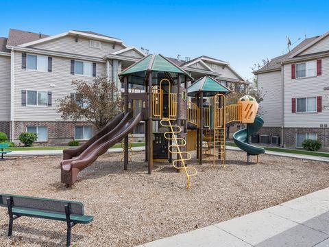 Tiny photo for 8212 N CEDAR SPRINGS RD #3, Eagle Mountain, UT 84005 (MLS # 2156825)