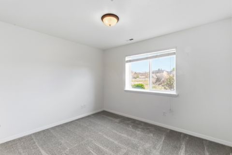 Tiny photo for 8212 N CEDAR SPRINGS RD #3, Eagle Mountain, UT 84005 (MLS # 2156825)