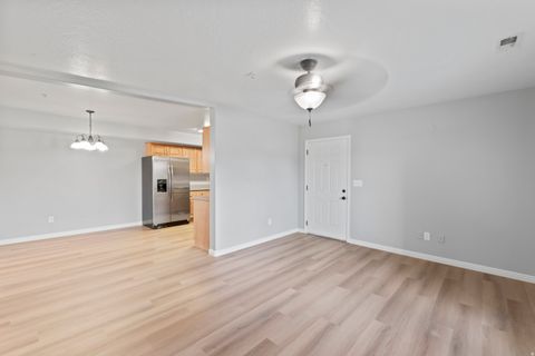 Tiny photo for 8212 N CEDAR SPRINGS RD #3, Eagle Mountain, UT 84005 (MLS # 2156825)