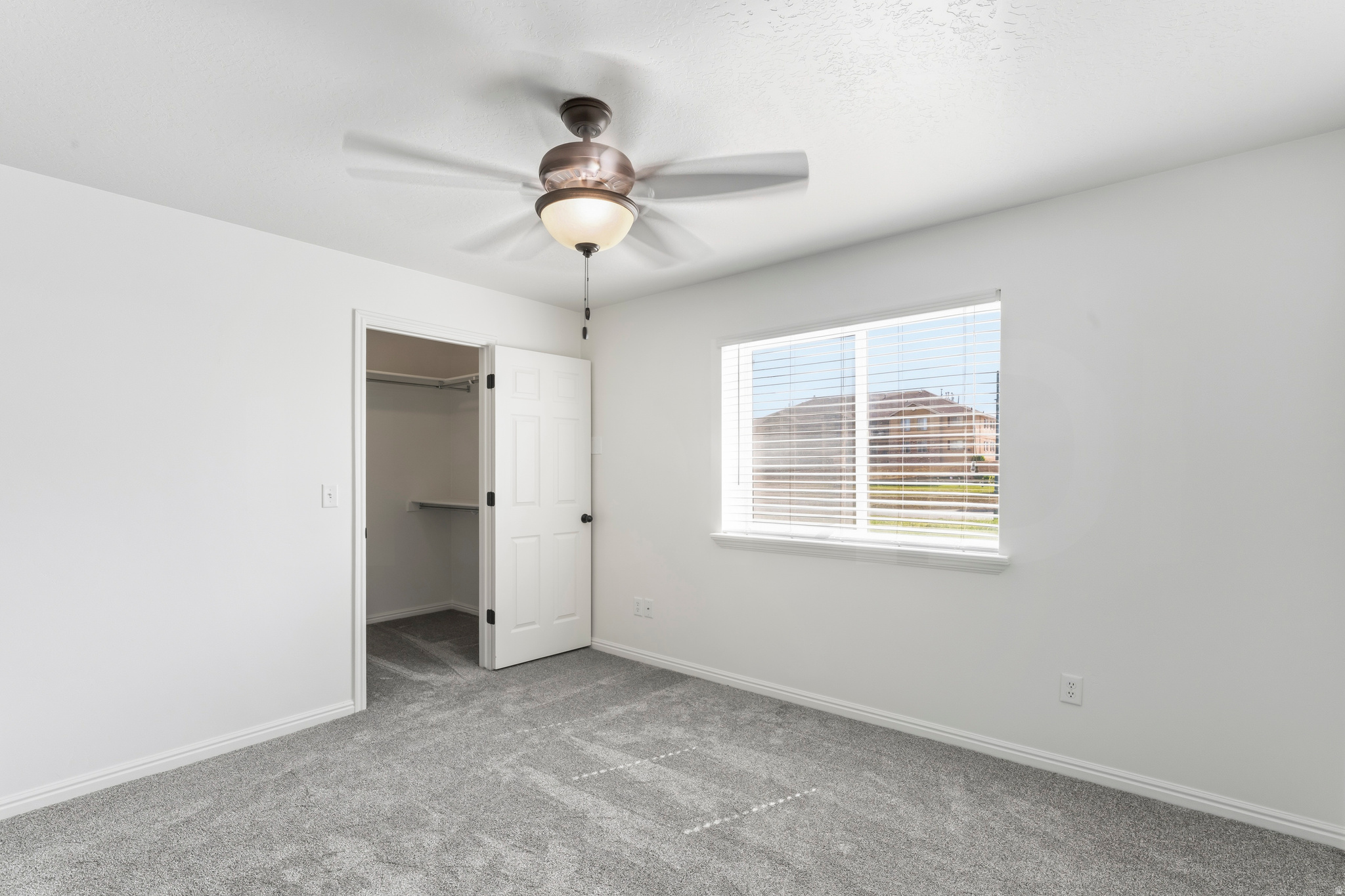 WILLOW SPRINGS - Residential