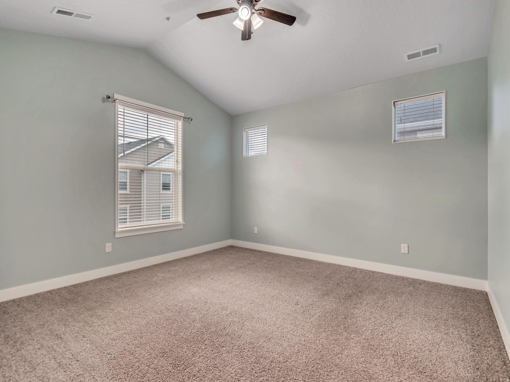 HORIZON HEIGHTS - Residential