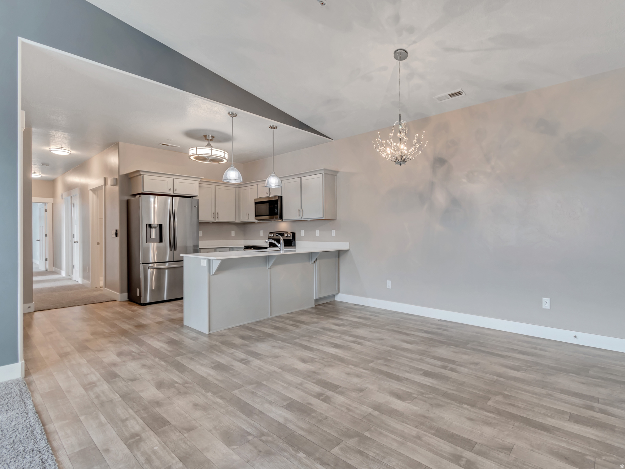 HORIZON HEIGHTS - Residential