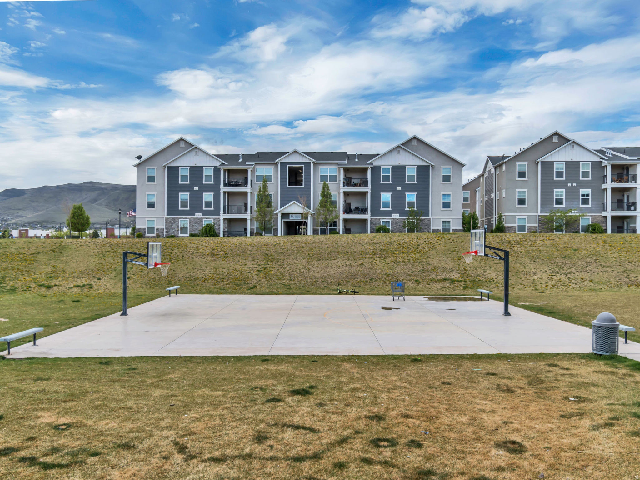 HORIZON HEIGHTS - Residential