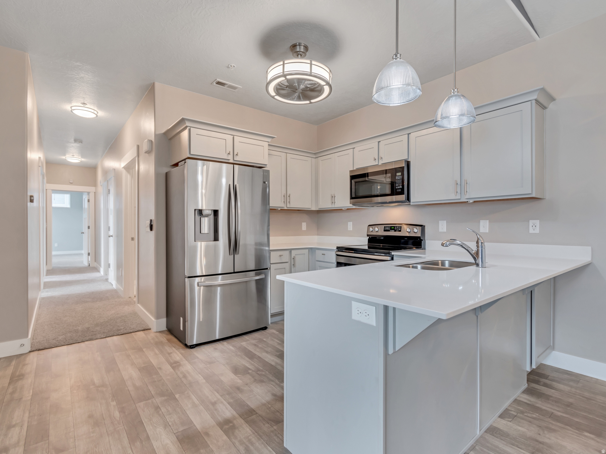 HORIZON HEIGHTS - Residential