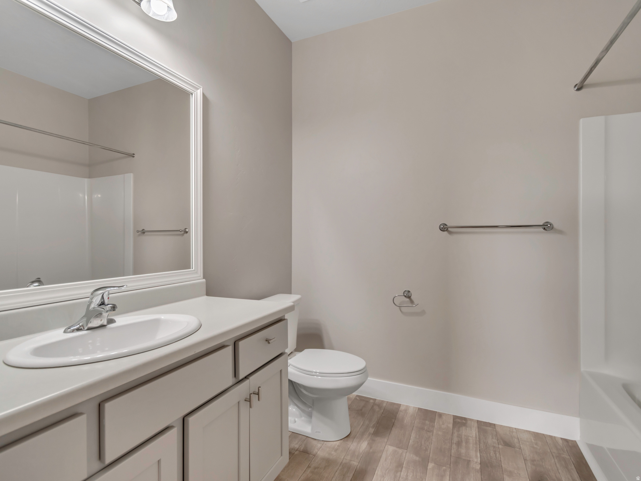 HORIZON HEIGHTS - Residential