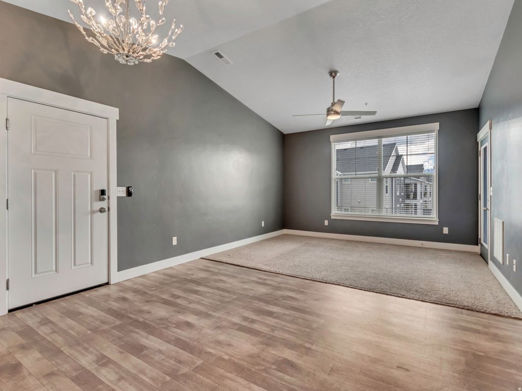 Photo of 13239 S DOMINICA LN LN W #G304, Herriman, UT 84096 (MLS # 2150641)