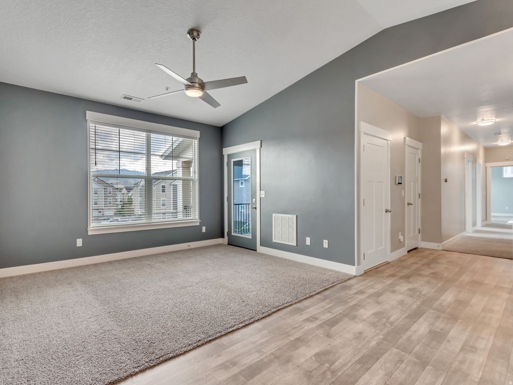 Photo of 13239 S DOMINICA LN LN W #G304, Herriman, UT 84096 (MLS # 2150641)