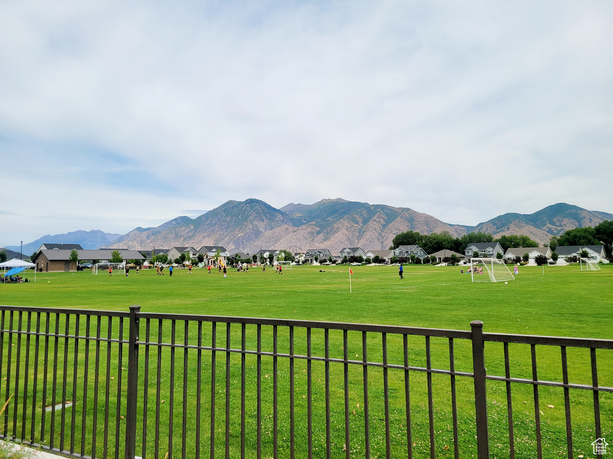 SHELLY ACRES - Residential