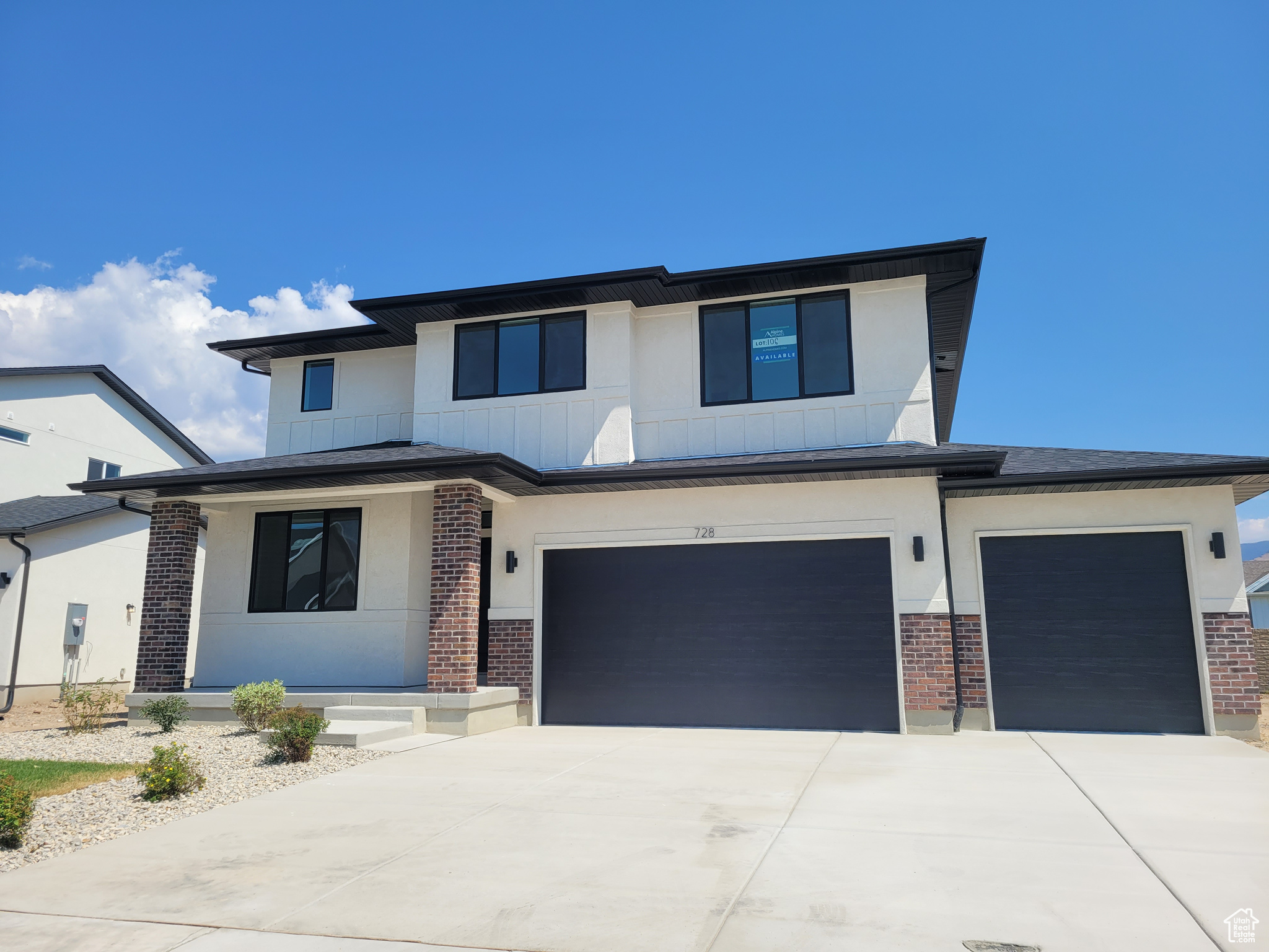 SHELLY ACRES - Residential