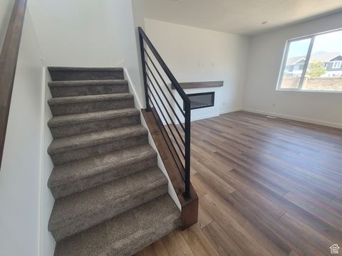 Tiny photo for 669 N PLAINSMAN DR E #112, Spanish Fork, UT 84660 (MLS # 2113903)