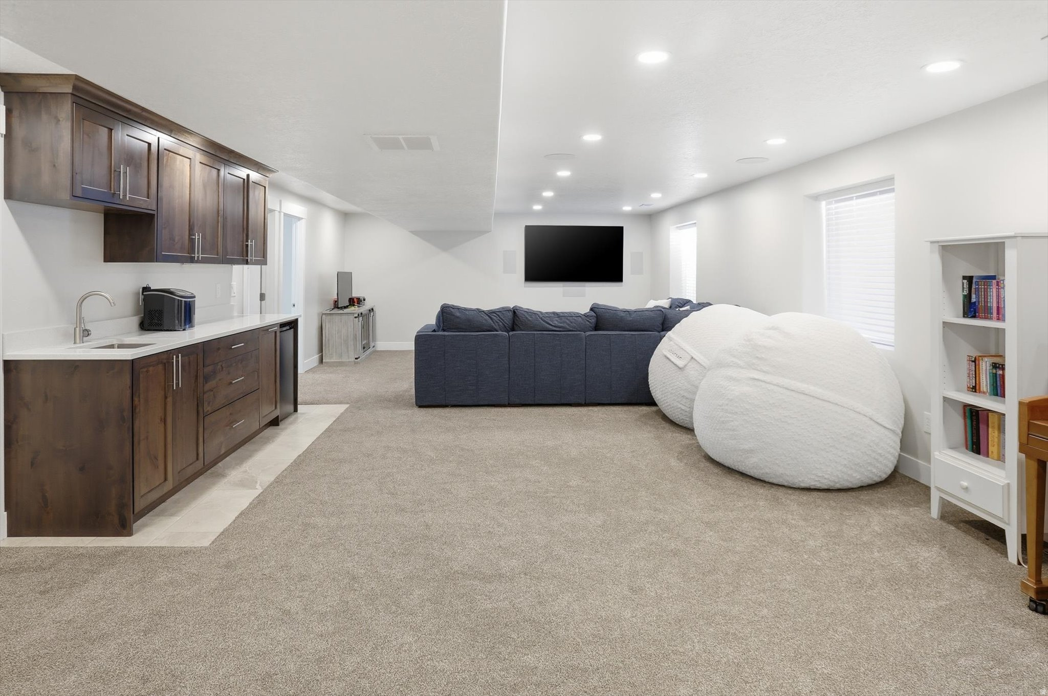 JUNIPER TRAILS SUBDIVISION PHASE 2 - Residential