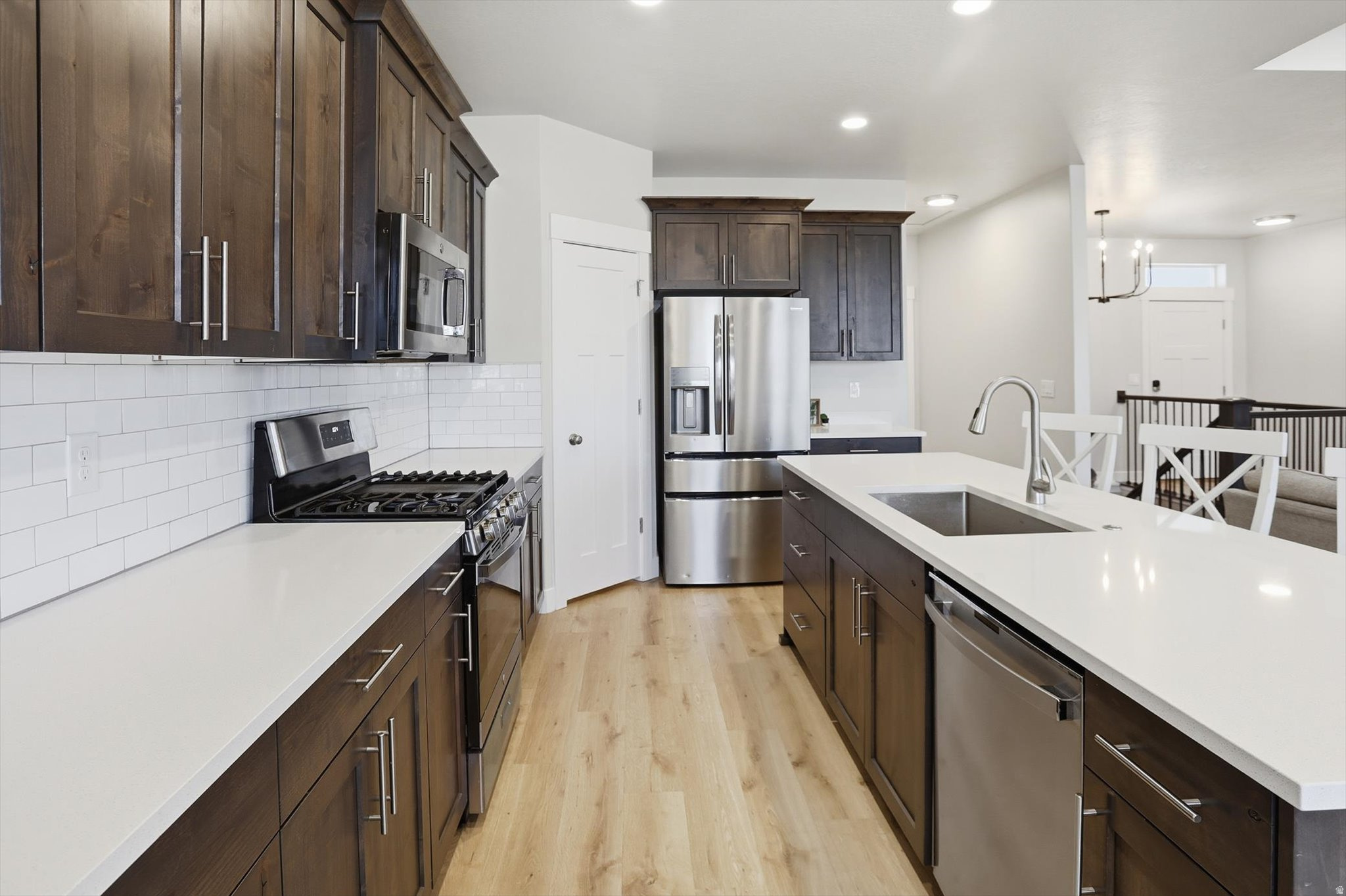 JUNIPER TRAILS SUBDIVISION PHASE 2 - Residential