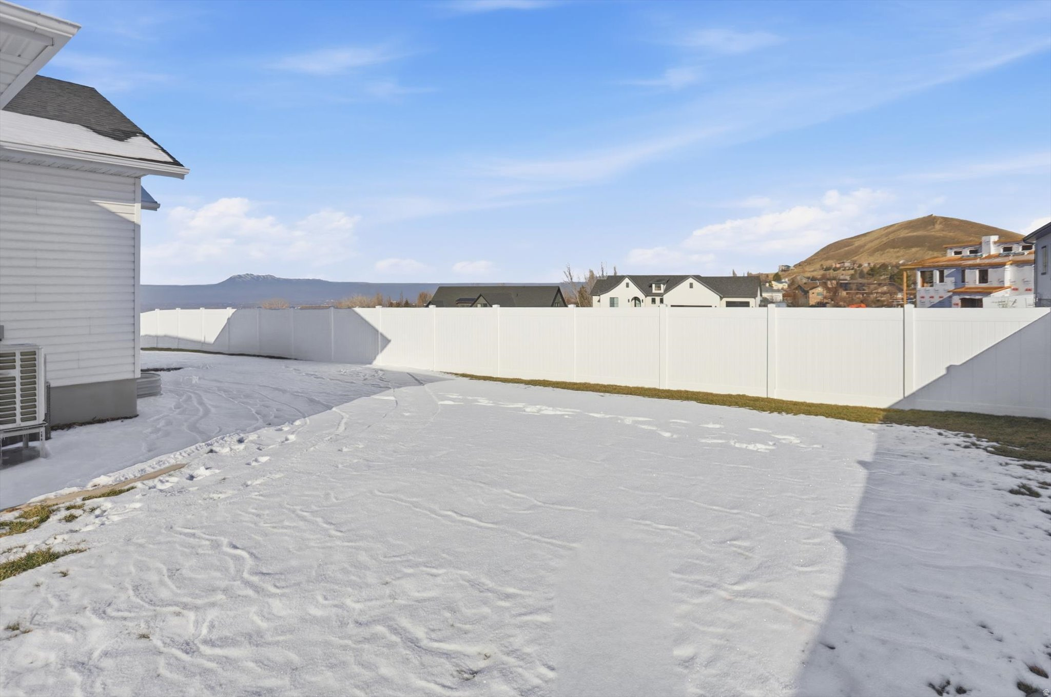 JUNIPER TRAILS SUBDIVISION PHASE 2 - Residential