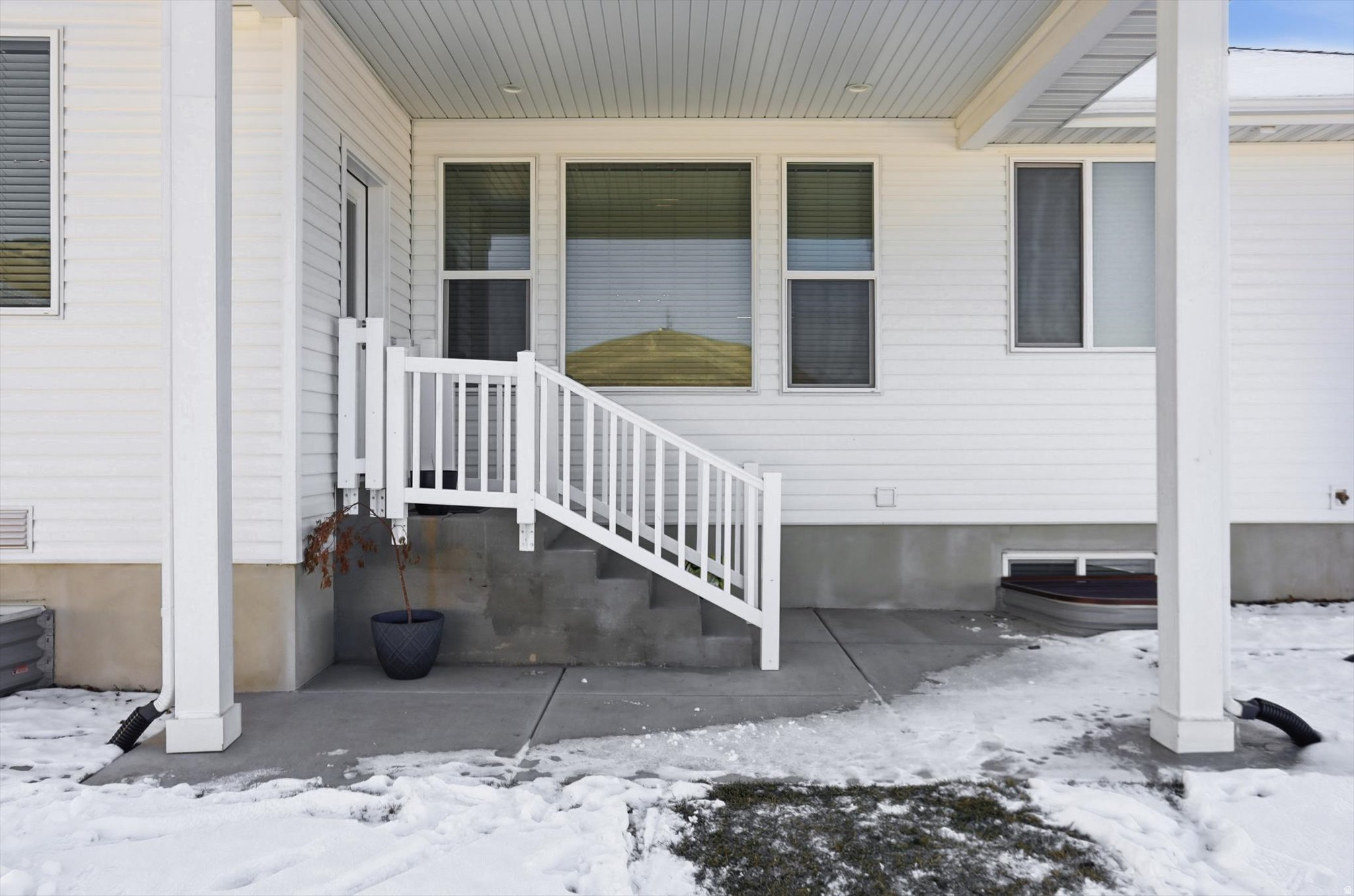 JUNIPER TRAILS SUBDIVISION PHASE 2 - Residential