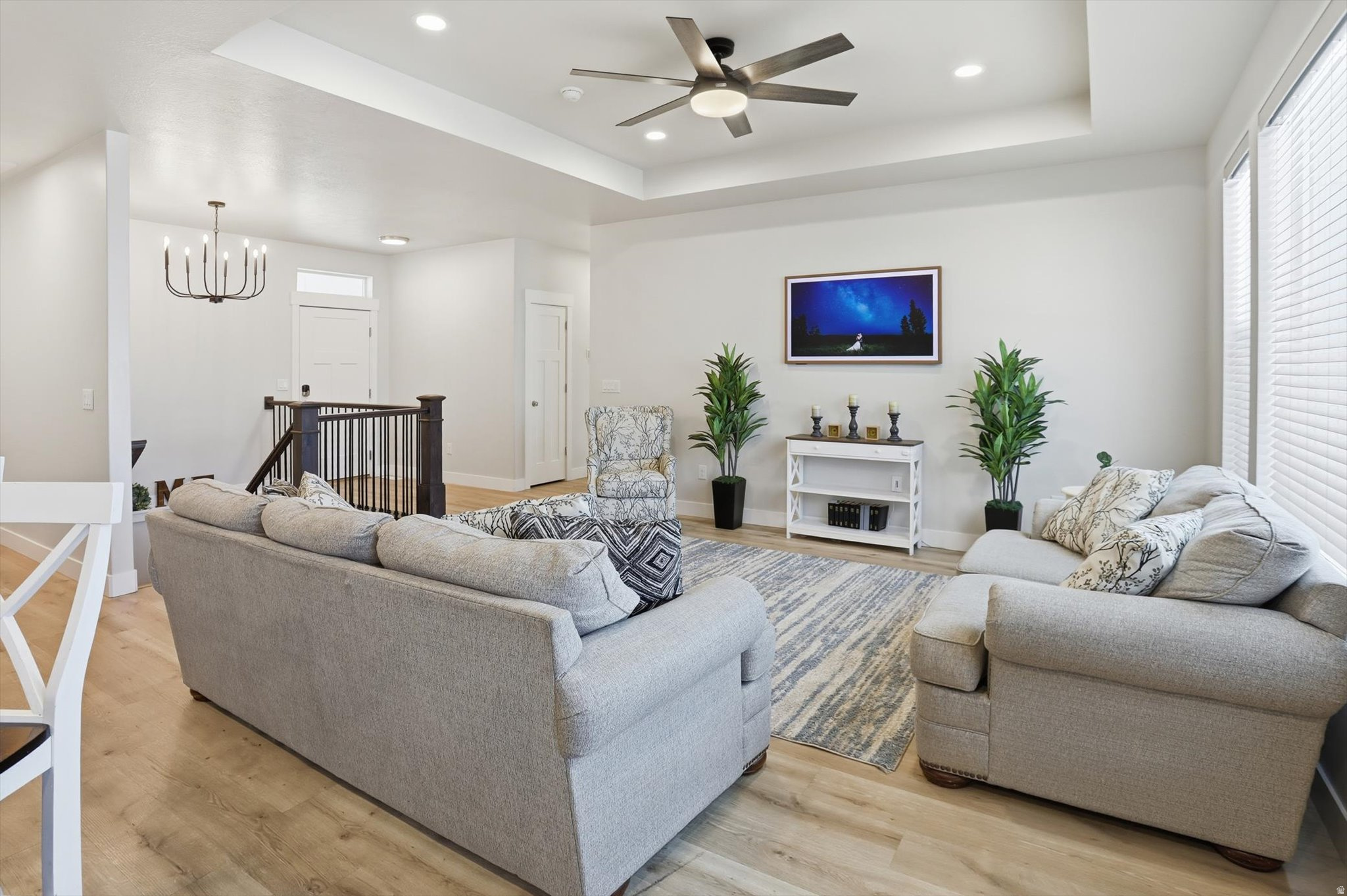 JUNIPER TRAILS SUBDIVISION PHASE 2 - Residential