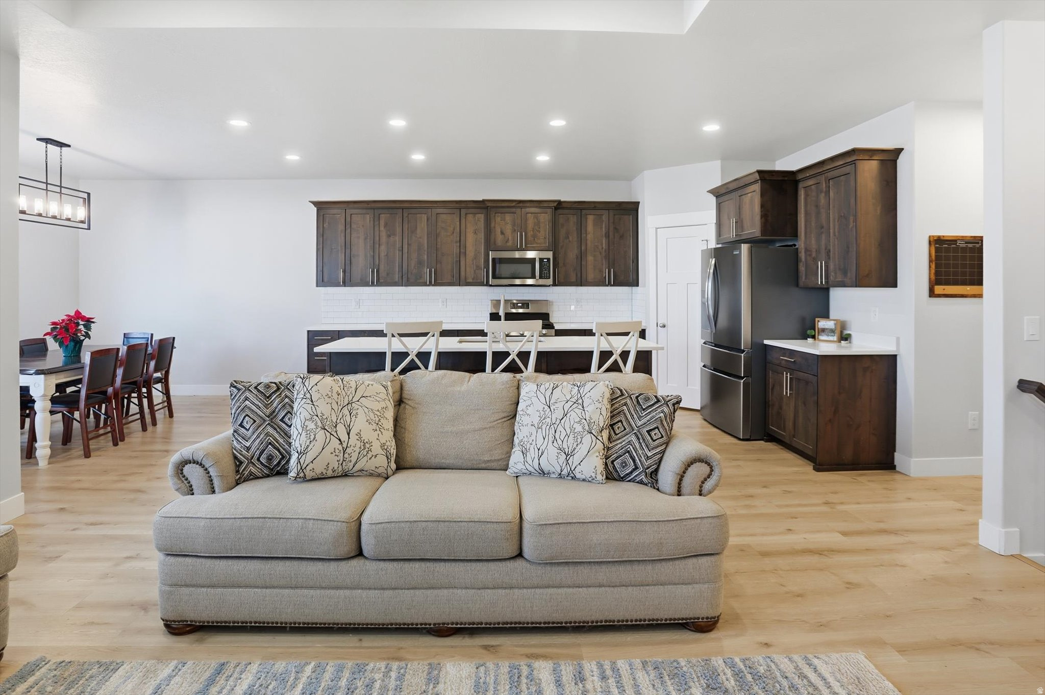 JUNIPER TRAILS SUBDIVISION PHASE 2 - Residential