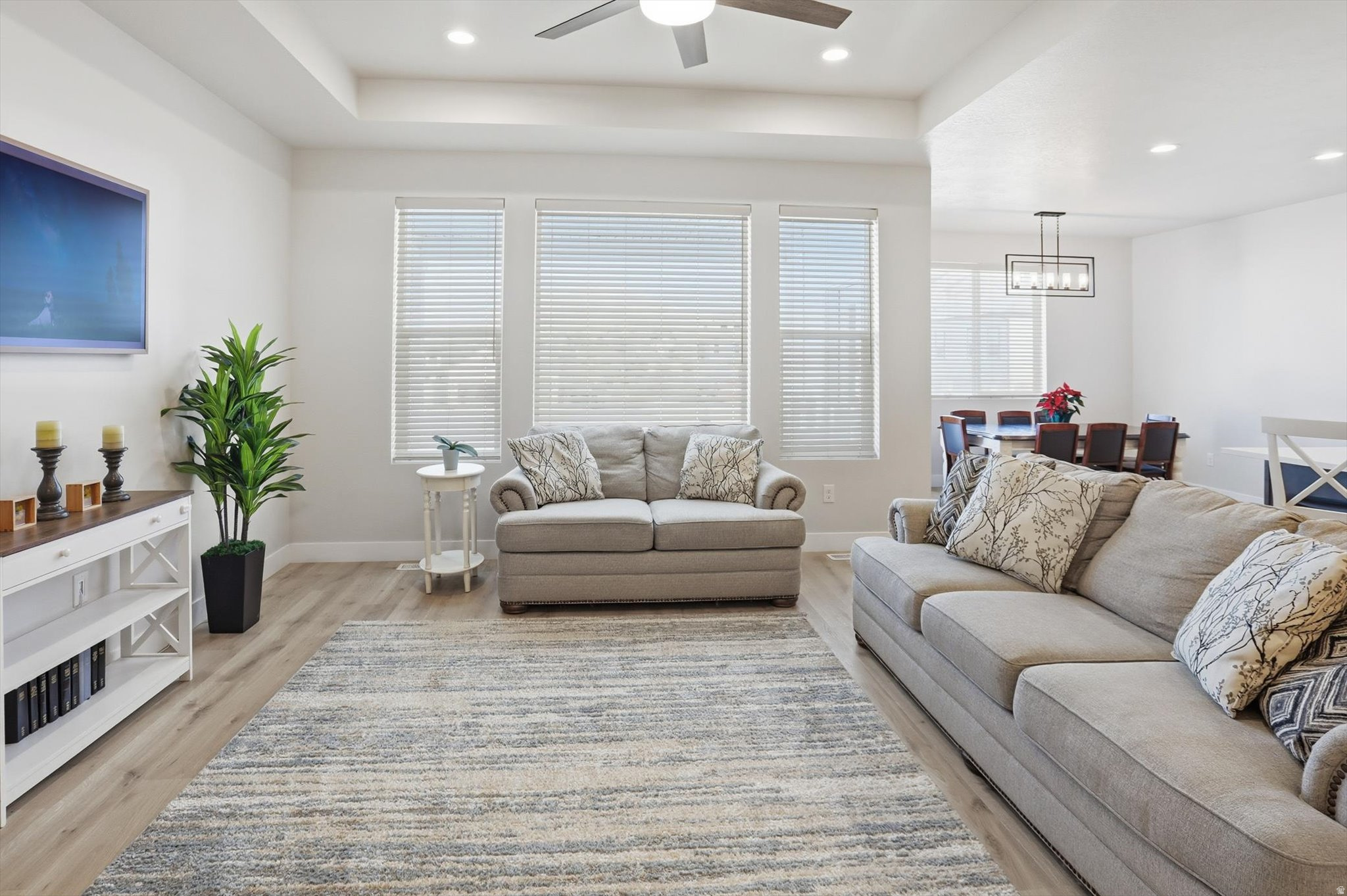 JUNIPER TRAILS SUBDIVISION PHASE 2 - Residential