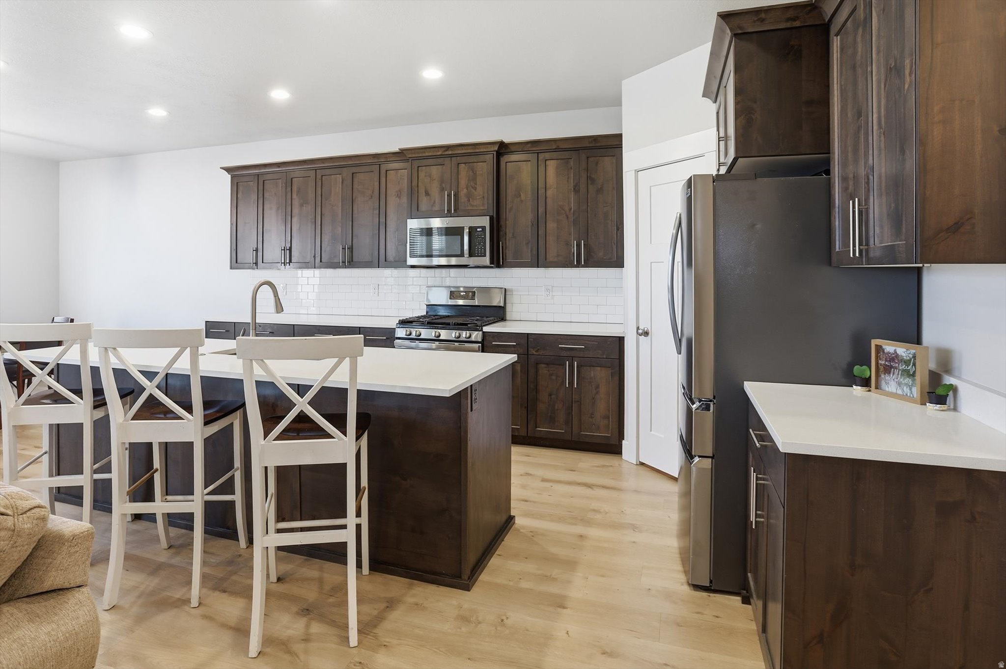 JUNIPER TRAILS SUBDIVISION PHASE 2 - Residential