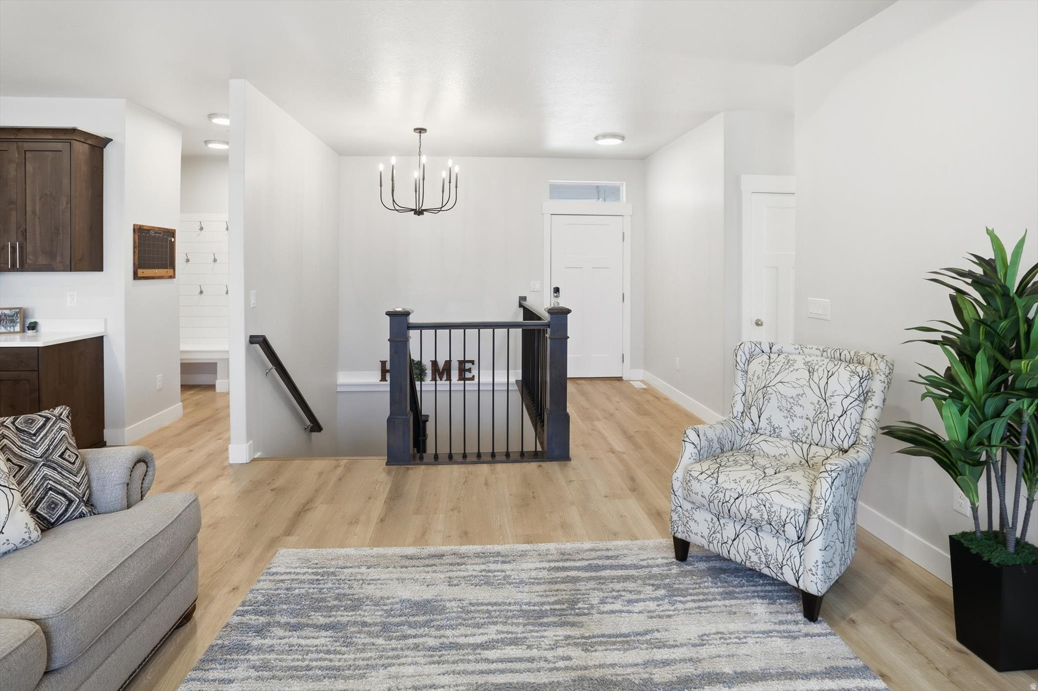 JUNIPER TRAILS SUBDIVISION PHASE 2 - Residential