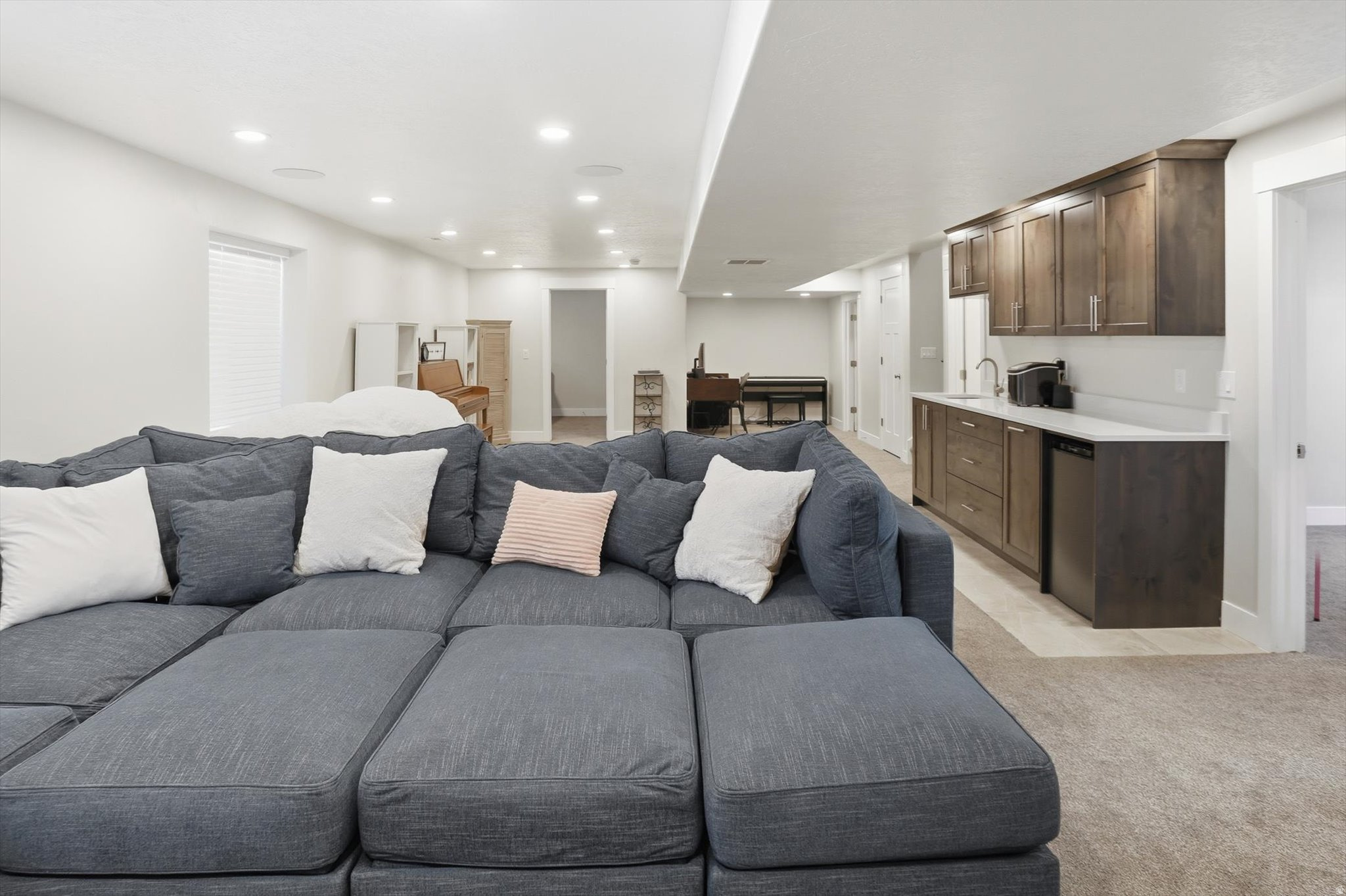 JUNIPER TRAILS SUBDIVISION PHASE 2 - Residential