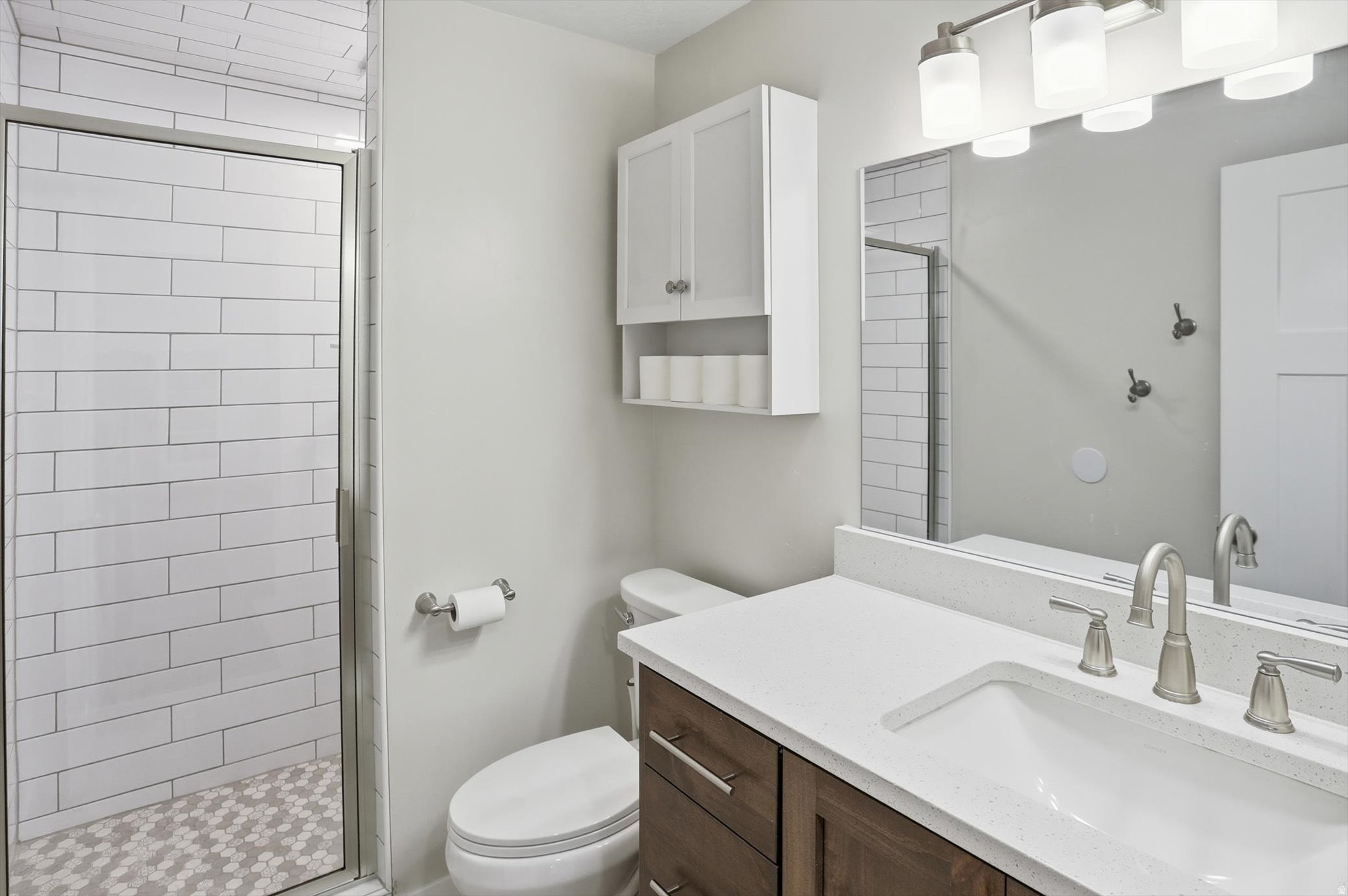 JUNIPER TRAILS SUBDIVISION PHASE 2 - Residential